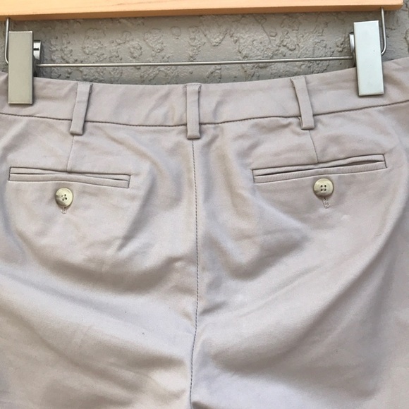 Michael Michael Kors Gramercy Fit‎ Pants With Zip Pockets - Picture 8 of 14